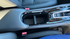 Honda HR-V 1.5 i-VTEC EX CVT 5dr Petrol Hatchback